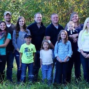 Meet your Posher, Sherry